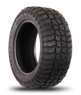 Mudder Trucker Hang Over M/T Mud Tire 33X12.50R20 119Q LRF BSW 33125020 33 1250