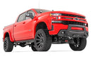 Rough Country 6" Lift Kit With M1 Struts For Chevy Silverado 1500 22-23