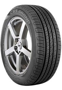 Cooper CS5 Grand Touring Tire(s) 215/60R17 215/60-17 R17 60R 2156017