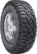LT275/70R18 Goodyear Wrangler Duratrac 125Q SBL E 275 70 18 2757018