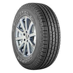 225/65R17 Cooper Discoverer SRX 102H BSW SL 225 65 17 2256517