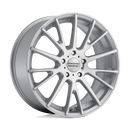 16X7 American Racing AR904 Silver Wheel 5X114.3 5-114.3 16 AR90467012440-1