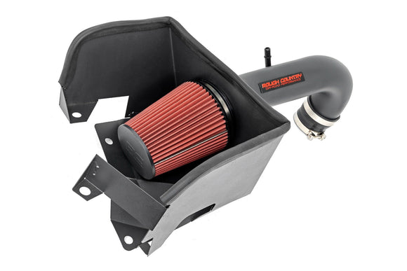 Cold Air Intake - 5.7L - Ram 1500 2WD/4WD (2019-2023)