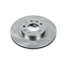 Front PowerStop AutoSpecialty Rotor For Mazda MX-5 Miata