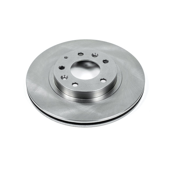 Front PowerStop AutoSpecialty Rotor For Mazda MX-5 Miata