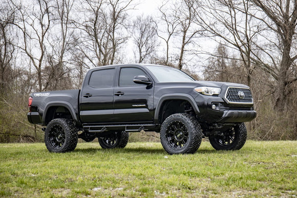 6 Inch Lift Kit - Toyota Tacoma 2WD/4WD (2016-2023)