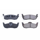 PowerStop Z16 Evolution Ceramic Brake Pads