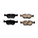 PowerStop Z16 Evolution Ceramic Brake Pads