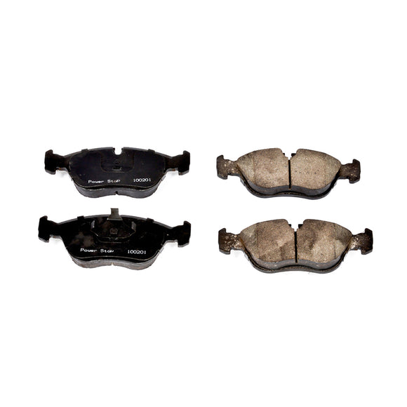 PowerStop Z16 Evolution Ceramic Brake Pads