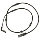 Rear PowerStop Brake Wear Sensor For BMW 750i