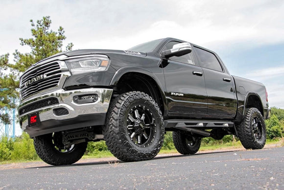 6 Inch Lift Kit - 22XL - Ram 1500 4WD (2019-2023)