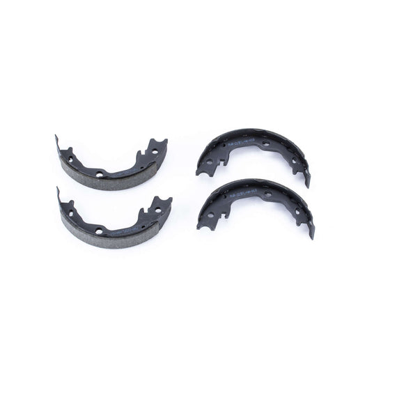 Rear PowerStop Parking Brake Shoe For Toyota Camry