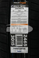 205/60R16 Milestar MS932 Sport 92H BSW B 205 60 16 2056016-5