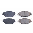 PowerStop Z16 Evolution Ceramic Brake Pads