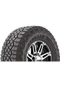 235/65R17 Goodyear Wrangler Territory RT 104T BL SL 235 65 17 2356517
