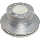PowerStop Evolution Genuine Geomet Coated Rotors Rear For Chevrolet Express 3500