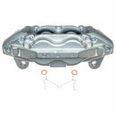 Front Left PowerStop Caliper For Toyota Sequoia