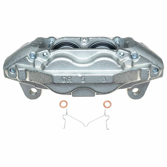 Front Left PowerStop Caliper For Toyota Sequoia