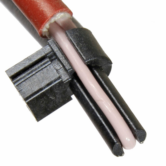 Front PowerStop Brake Wear Sensor For Porsche 928