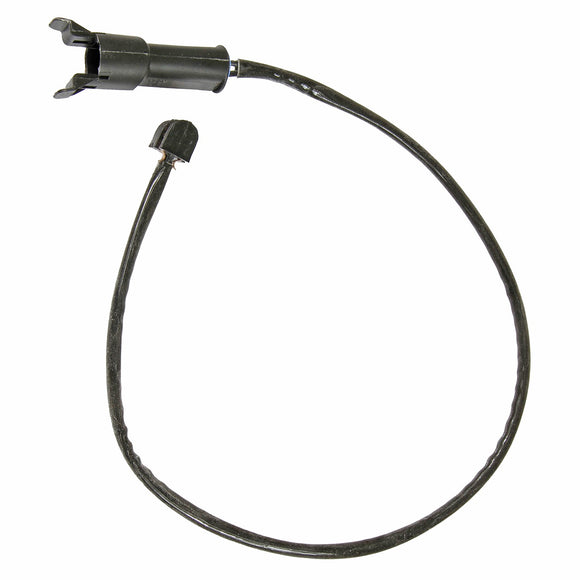 Rear PowerStop Brake Wear Sensor For Jaguar Vanden Plas