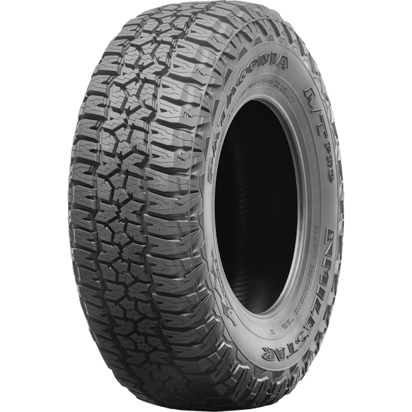 LT245/75R17 Milestar Patagonia AT Pro 121/118S BSW E 245 75 17 2457517