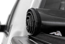Rough Country Soft Roll Up Bed Cover 5'7" Bed For Ford F-150 2WD 4WD 09-14