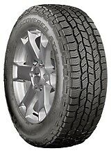 Cooper Discoverer AT3 4S Tire(s) 255/65R17 110T SL OWL 255/65-17 2556517