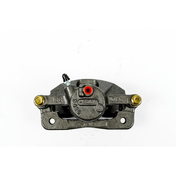 Front Left PowerStop Caliper For Honda Civic
