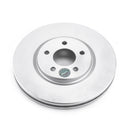 PowerStop Evolution Genuine Geomet Coated Rotors Front For Chrysler PT Cruiser