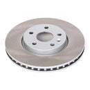 Front PowerStop SCR Brake Rotor For Buick Allure
