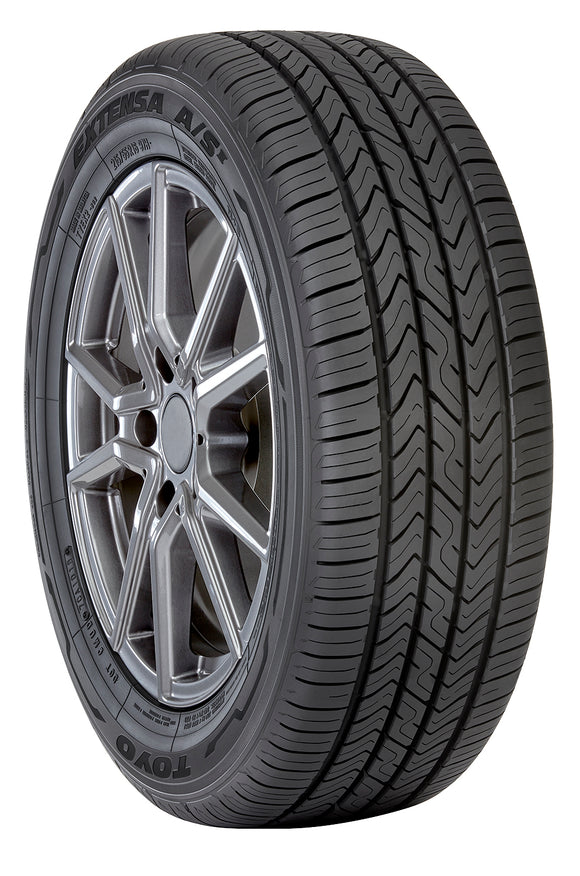 225/60R16 Toyo Extensa AS II Tire(s) 98H B 2256016 225 60 16