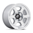 18x8.5 Fuel Off-Road FC860 Hype Machined 6x139.7 ET-10 CB106.1 Wheel Rim