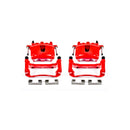 Front PowerStop Caliper Set For Jeep Grand Cherokee