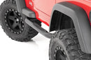 Nerf Bar - 3inch tube - Jeep Wrangler TJ (97-06)/Wrangler YJ (87-95)