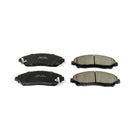 PowerStop Z16 Evolution Ceramic Brake Pads