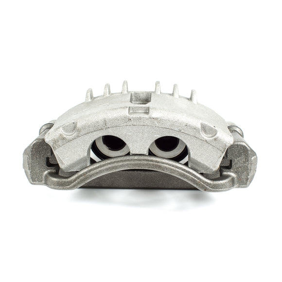 Front Left PowerStop Caliper For Ford Mustang