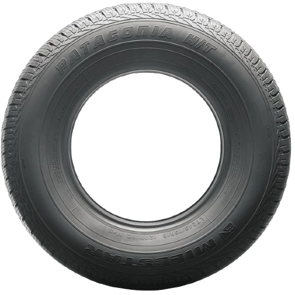 245/65R17 Milestar Patagonia HT 105T BSW SL 245 65 17 2456517