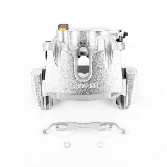 Front Right PowerStop Caliper For Dodge Durango