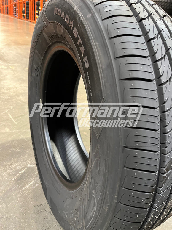 205/70R14 American Roadstar Pro A/S 98H BSW SL 205 70 14 2057014