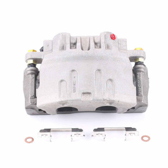 Front Left PowerStop Caliper For Cadillac CTS
