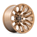 20x10 Fuel Off-Road D805 Flame Bronze 8x180 ET-18 CB124.2 Wheel Rim