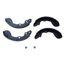 Rear PowerStop Drum Brake Shoe For Suzuki SX4