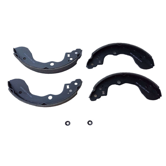Rear PowerStop Drum Brake Shoe For Suzuki SX4
