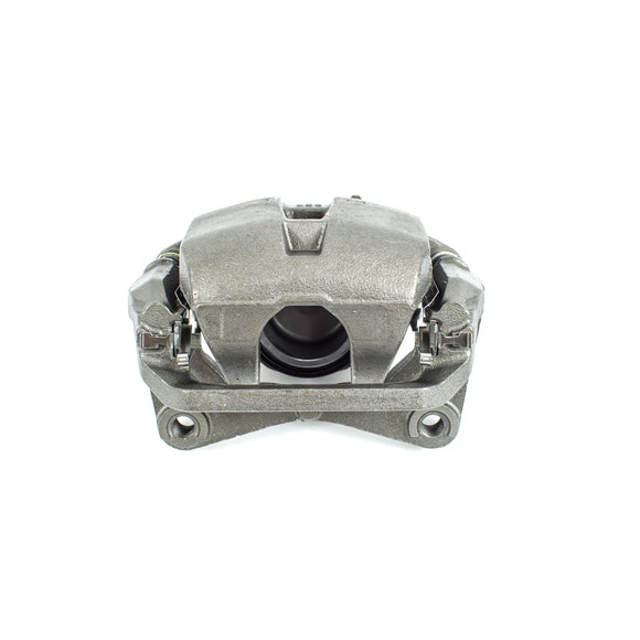 Front Left PowerStop Caliper For INFINITI FX35