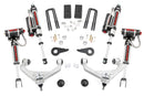Rough Country 3.5" Lift Kit For Chevy GMC 2500HD 3500HD 11-19