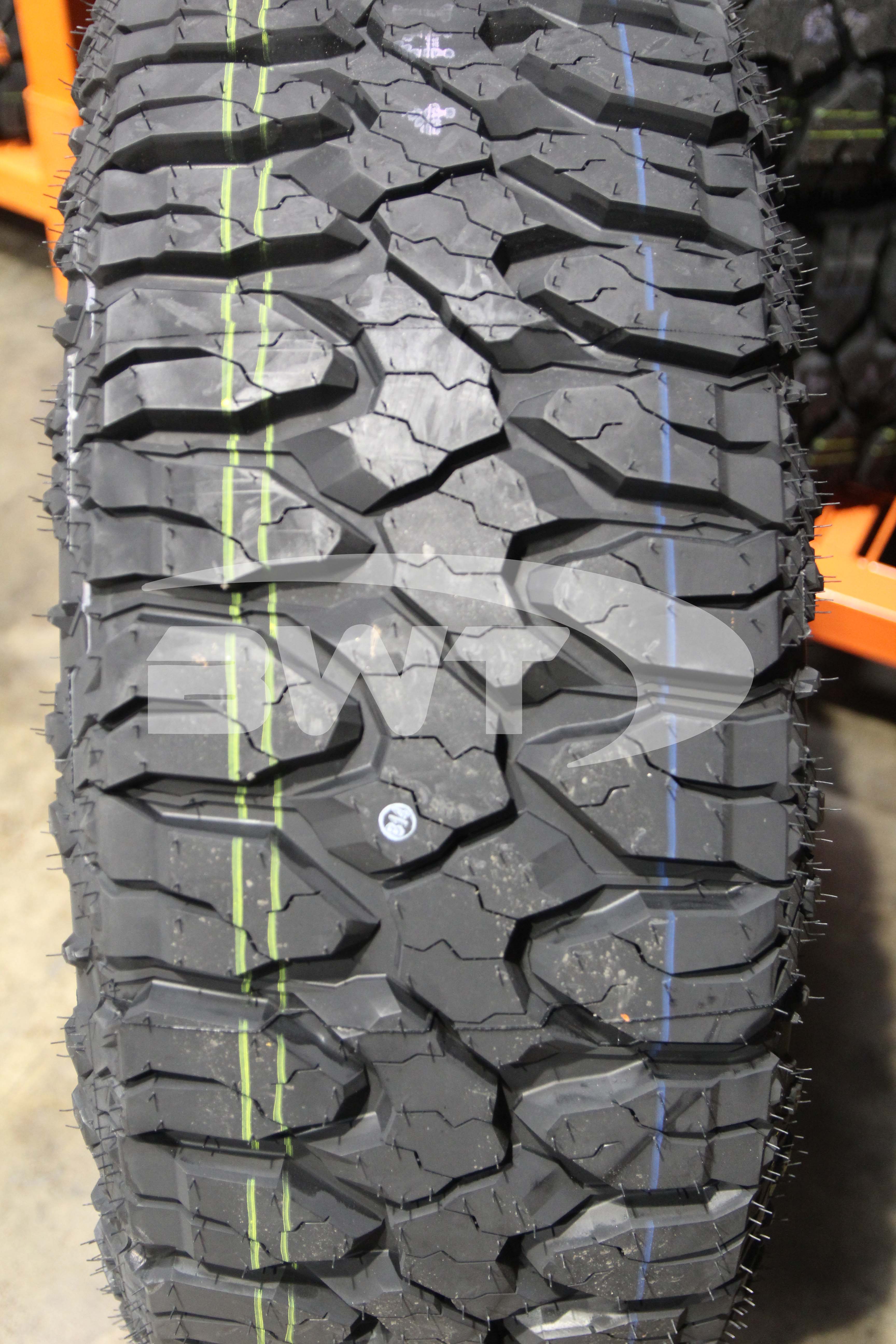 Milestar Patagonia M/T Mud Tire(s) 275/65R18 LRE BSW 123Q 275/65