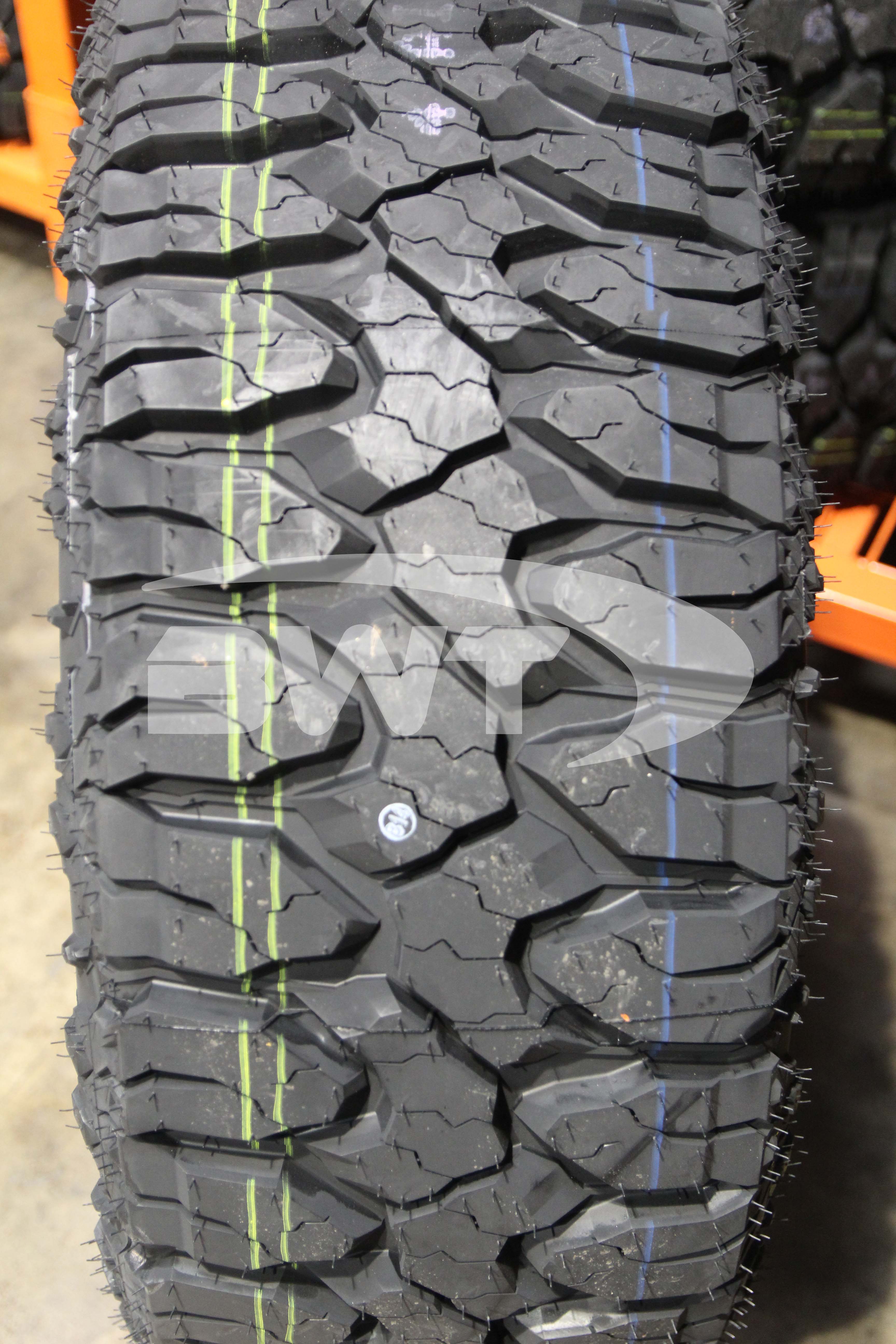 Milestar Patagonia M/T Mud Tire(s) 275/65R18 LRE BSW 123Q 275/65-18