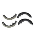 Front PowerStop Drum Brake Shoe For Hudson Super Series