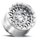 15x7 Raceline A15MA Omega Machined 5x114.3 ET25 CB68 Wheel