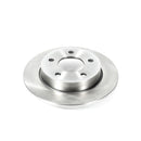 Rear PowerStop AutoSpecialty Rotor For Mazda 3